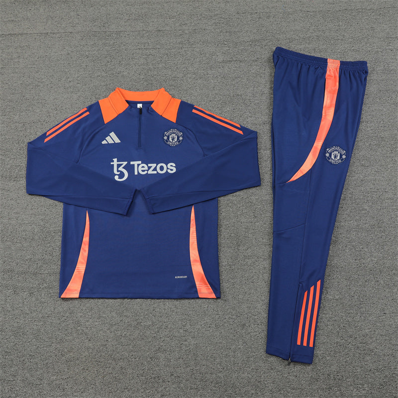 Manchester United 2024/2025 Training Suit