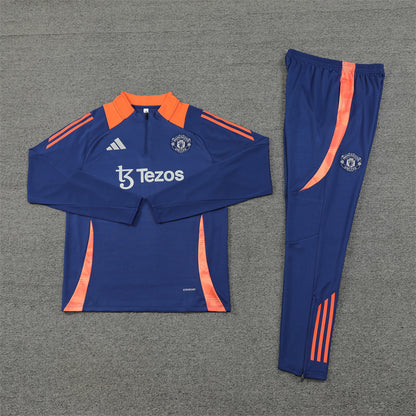 Manchester United 2024/2025 Training Suit