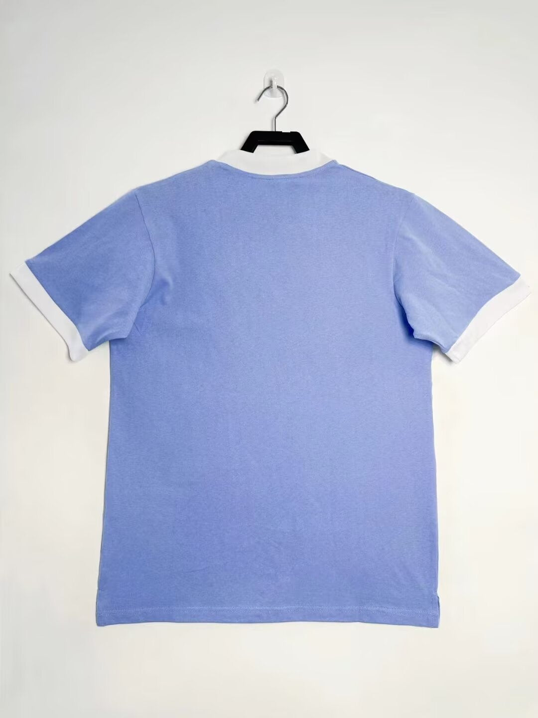 Manchester City 1972/1974 Home Jersey