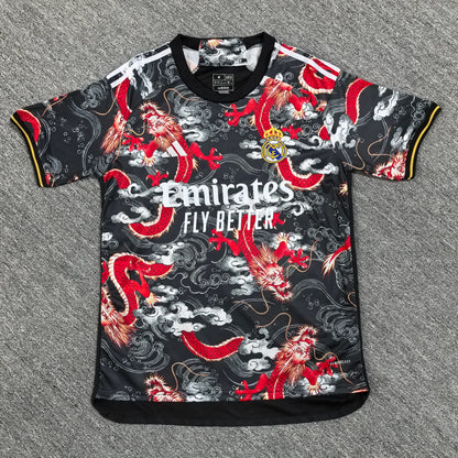 Real Madrid 2024/2025 Jersey