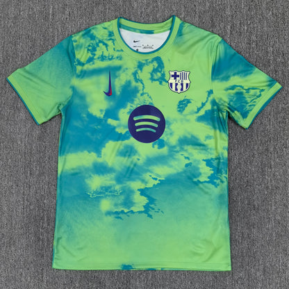 Barcelona 2025/2026 Jersey