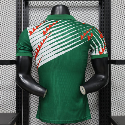 Mexico 2026 Jersey