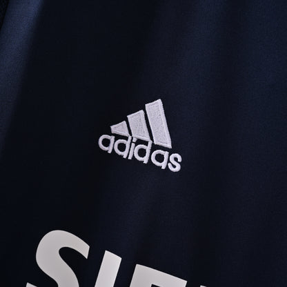 Real Madrid 2004/2005 Away Jersey
