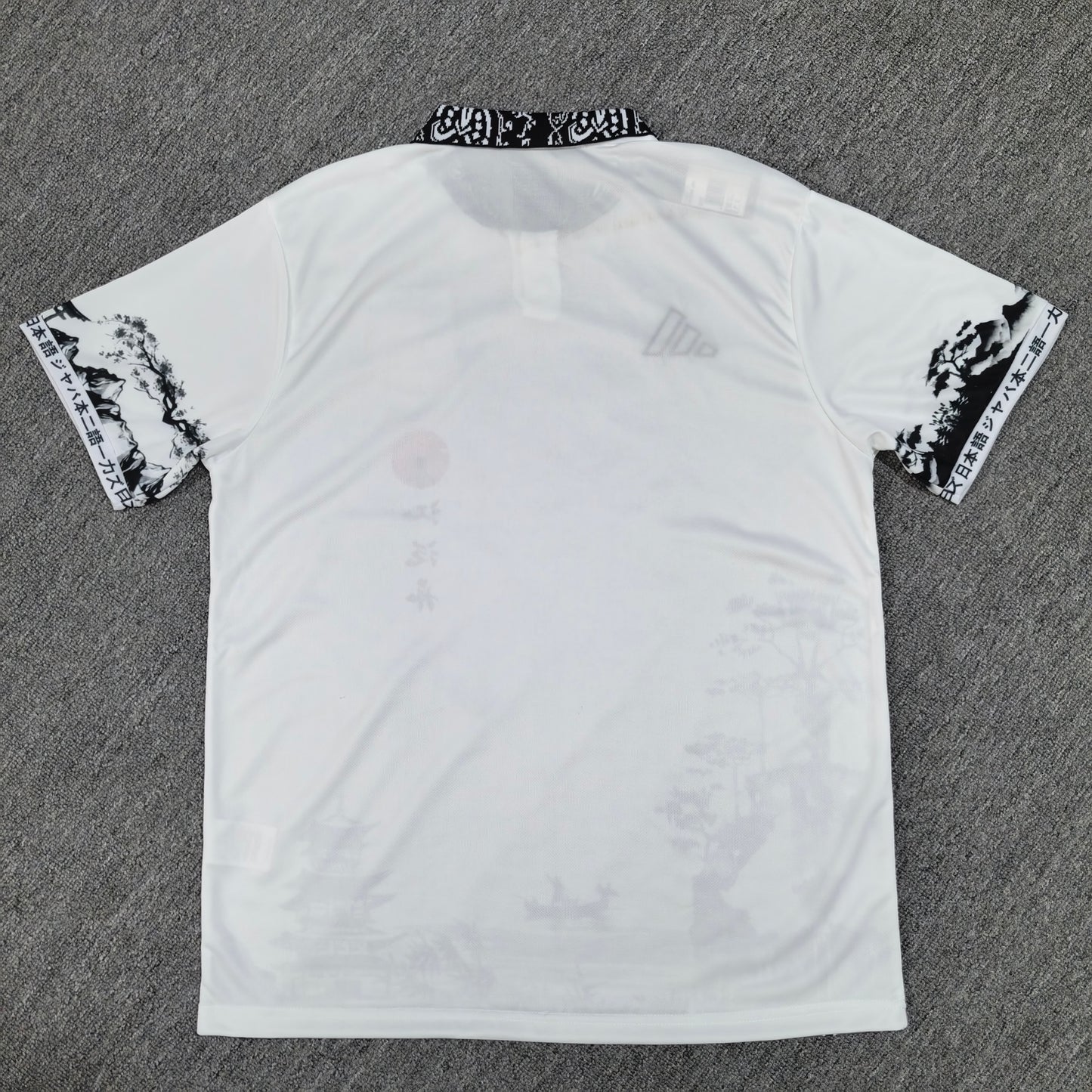 Japan 2024 Jersey