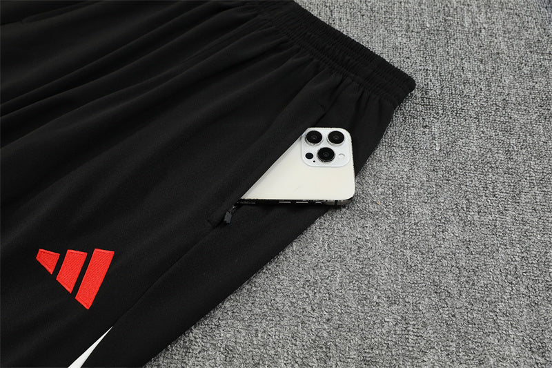 Liverpool 2025/2026 Training Suit