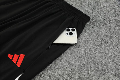 Liverpool 2025/2026 Training Suit