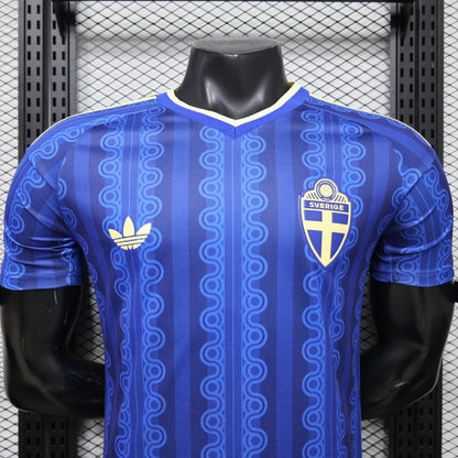Sweden 2026 Away Jersey