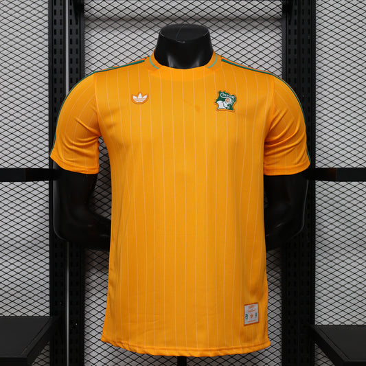 Ivory Coast 2026 Jersey