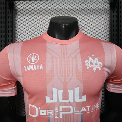 Marseille 2025/2026 Jersey