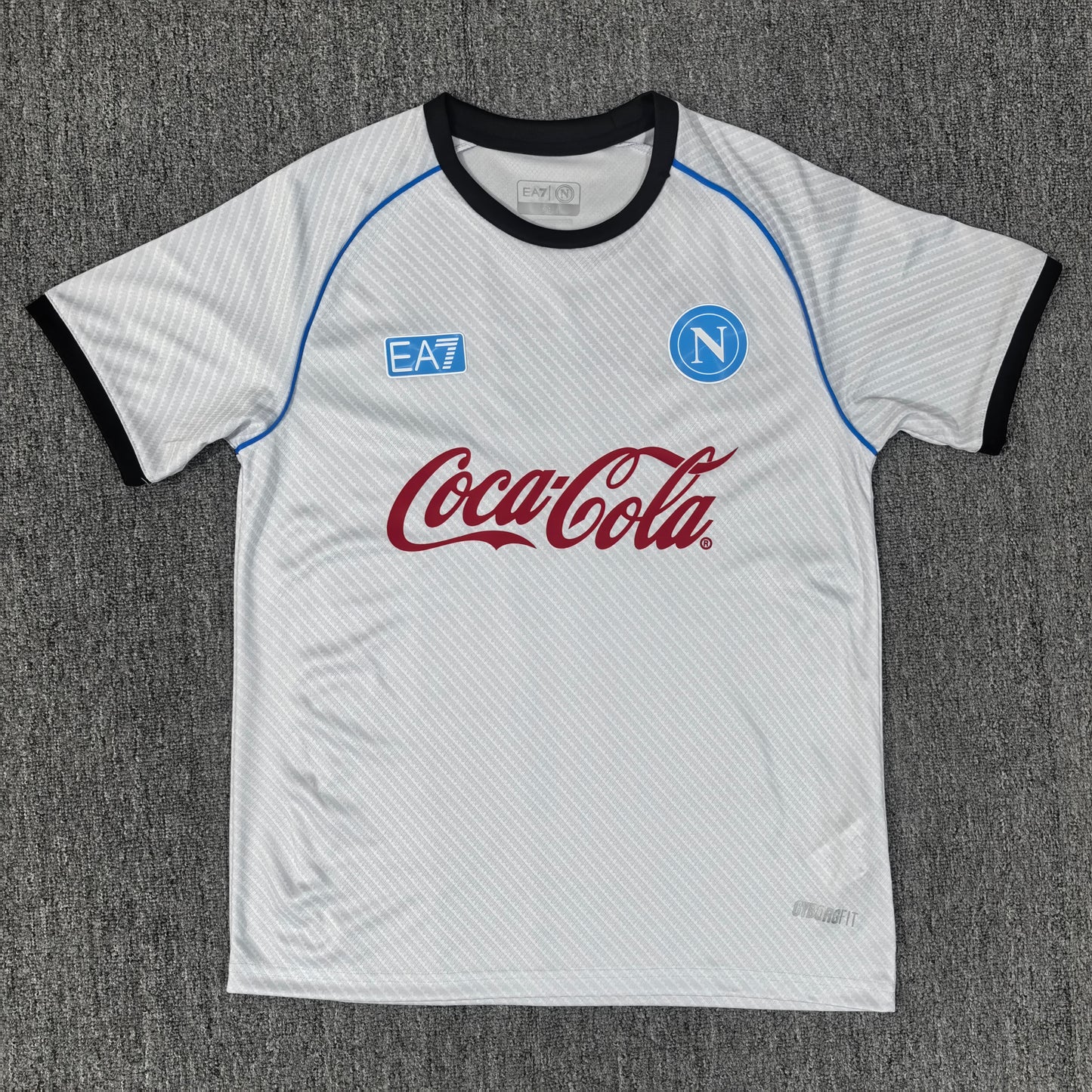Napoli 2025/2026 Jersey