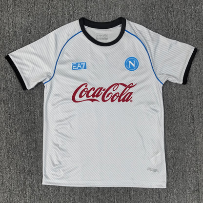 Napoli 2025/2026 Jersey
