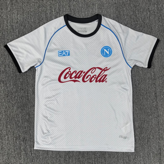 Napoli 2025/2026 Jersey