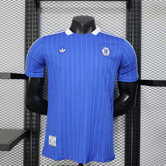 Chelsea 2025/2026 Jersey