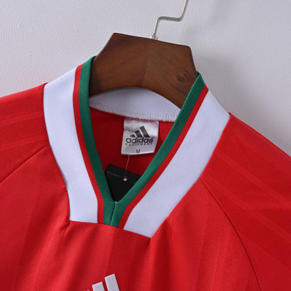 Liverpool 1993/1995 Home Jersey