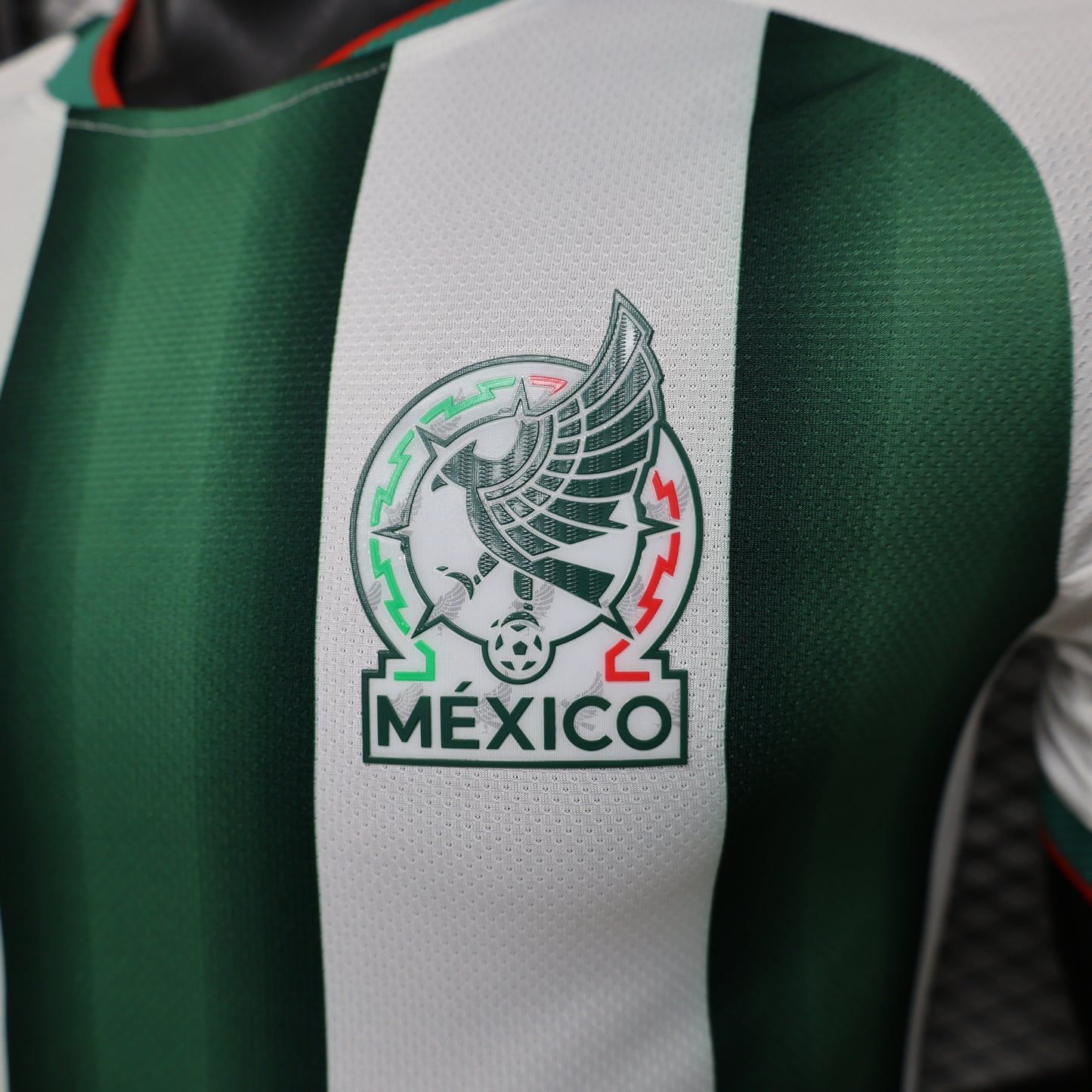 Mexico 2026 Jersey