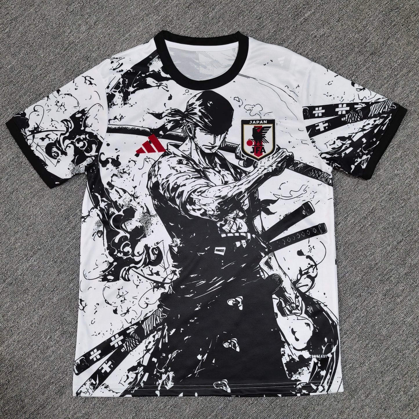 Japan 2024 Jersey