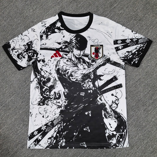 Japan 2024 Jersey