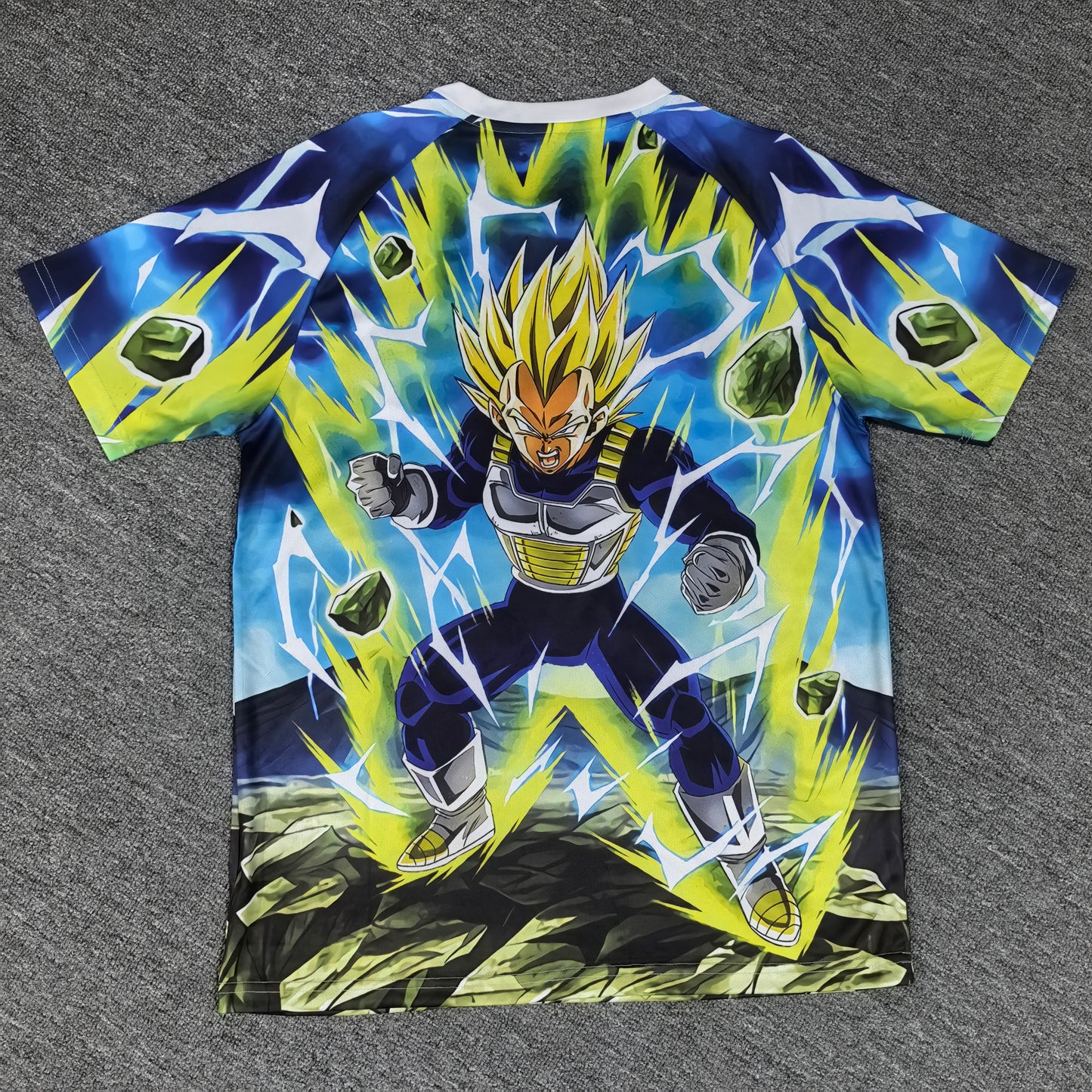 Japan 2024 Jersey