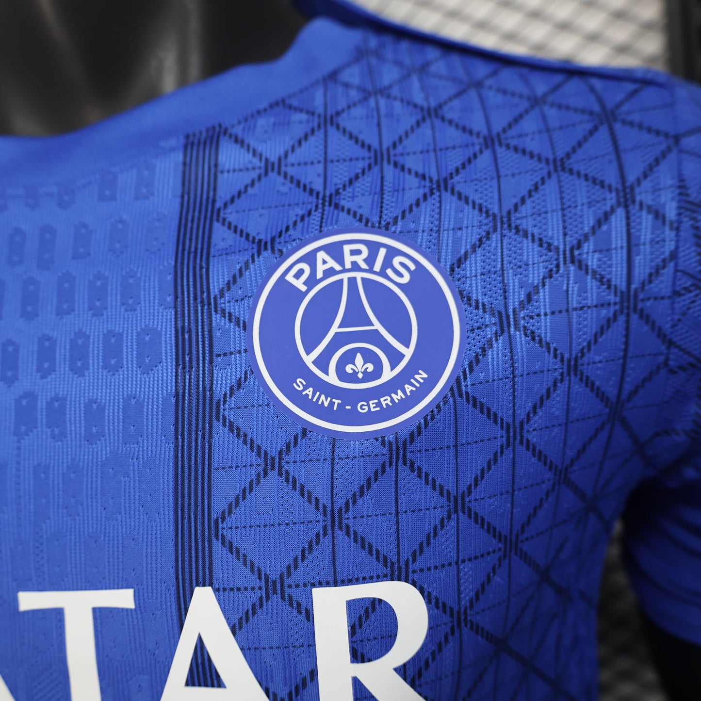 PSG 2025/2026 Jersey