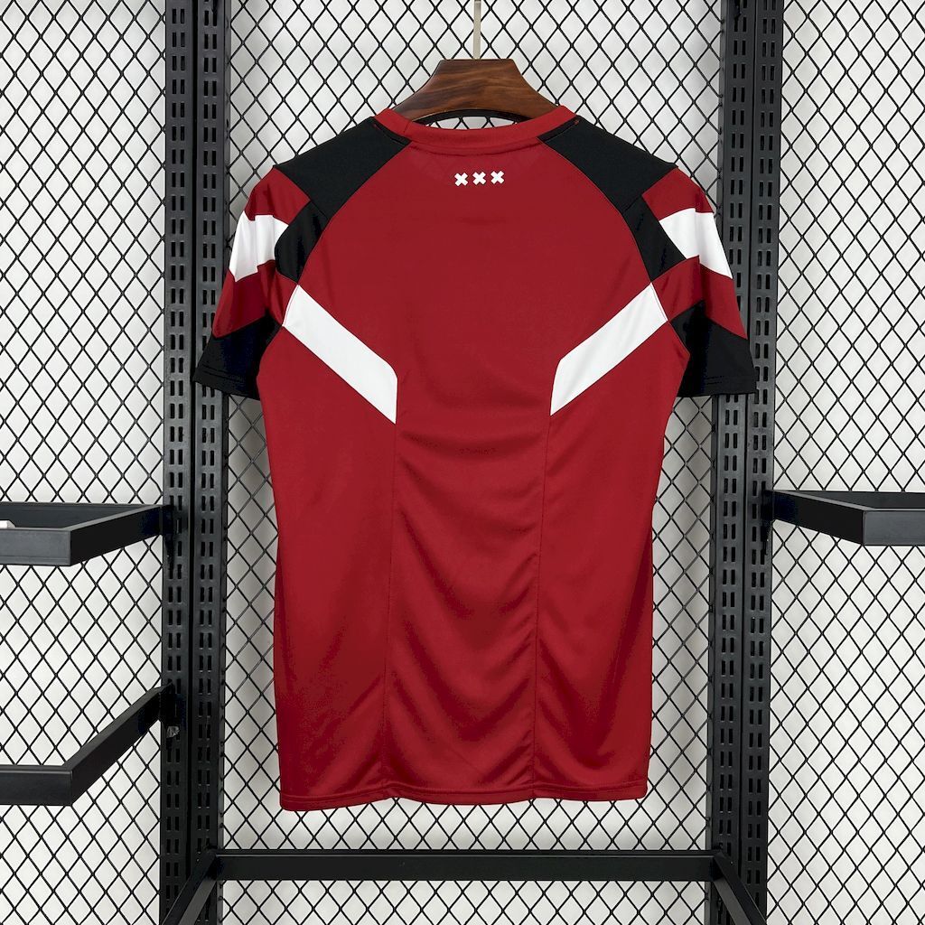 Ajax 2025/2026 Jersey