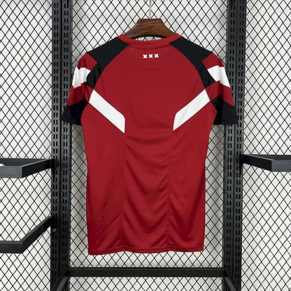 Ajax 2025/2026 Jersey
