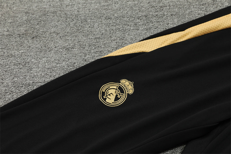 Real Madrid 2024/2025 Training Suit