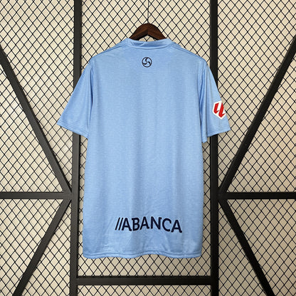 Celta Vigo 2024/2025 Home Jersey