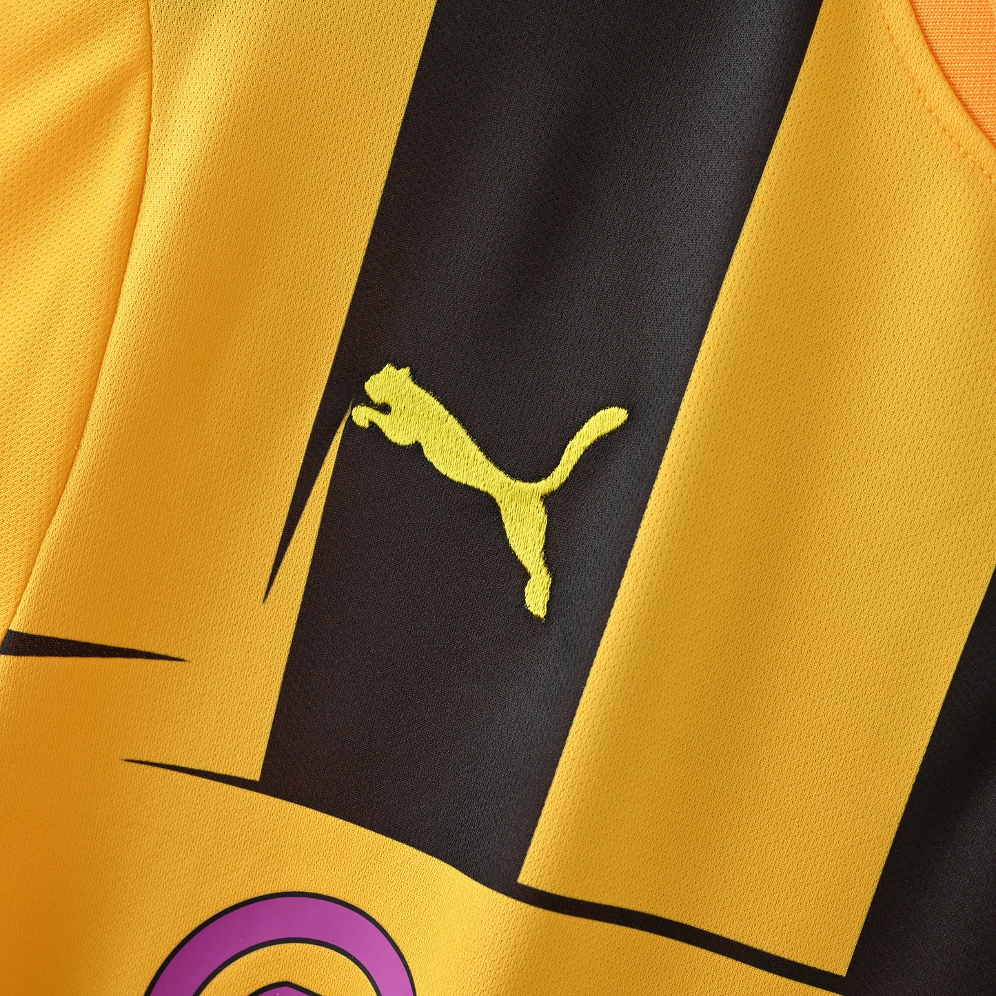 Dortmund 2012/2013 Jersey