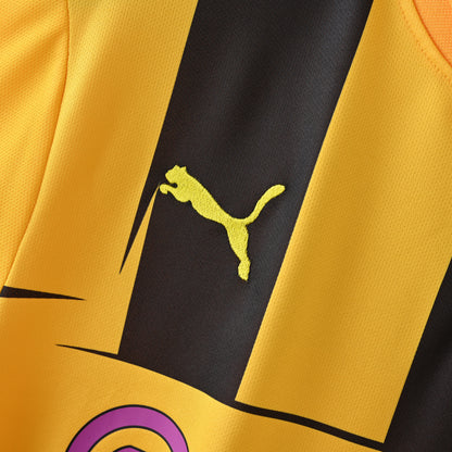 Dortmund 2012/2013 Jersey