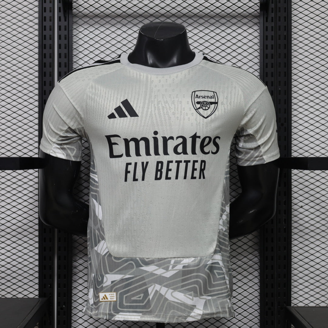 Arsenal 2026/2027 Jersey