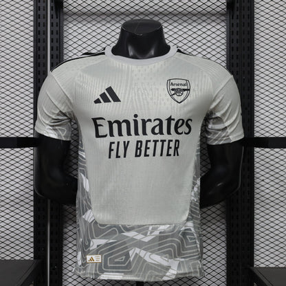 Arsenal 2026/2027 Jersey