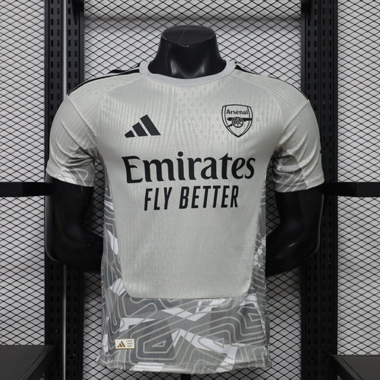 Arsenal 2026/2027 Jersey