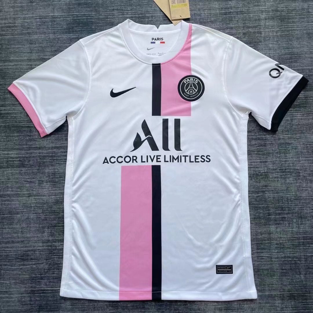 PSG 2021/2022 Away Jersey