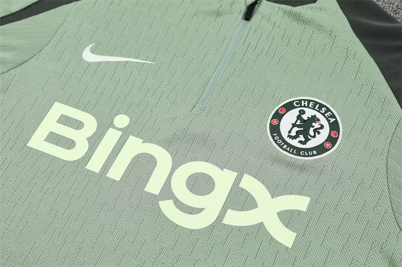 Chelsea 2025/2026 Training Suit