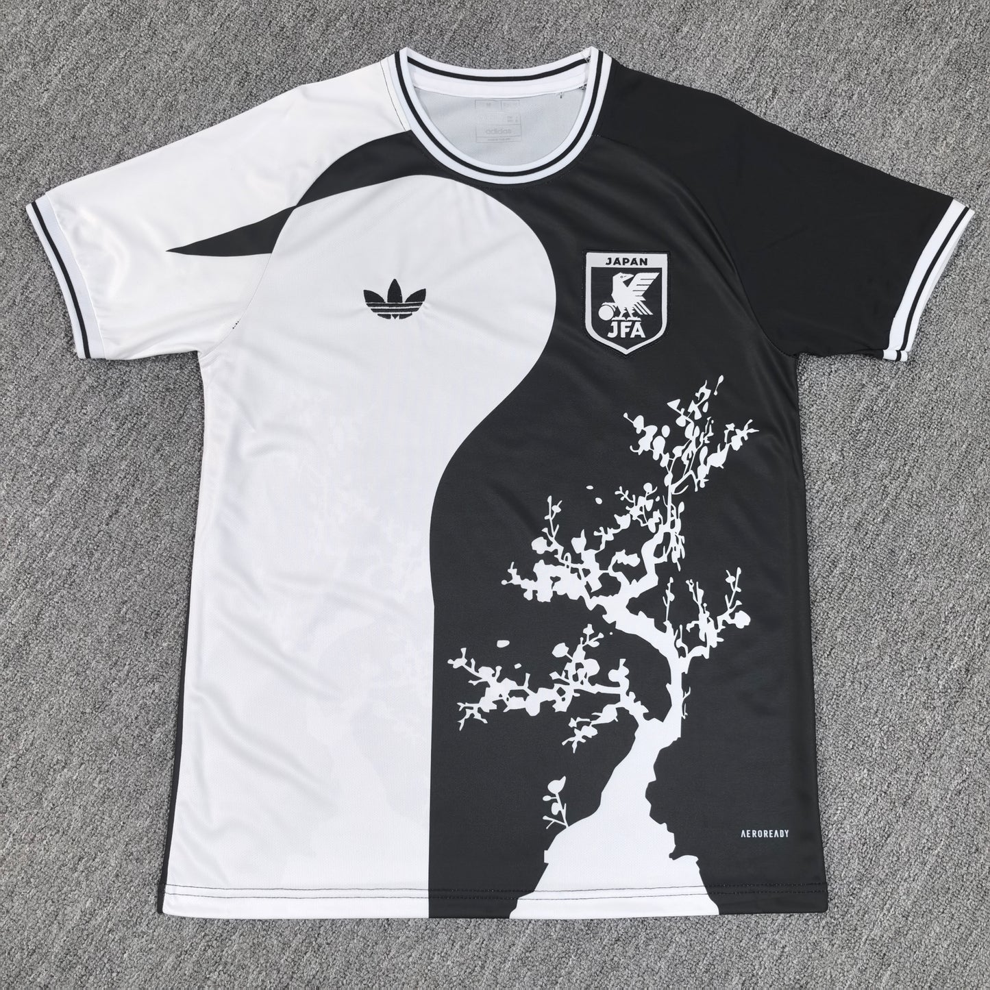 Japan 2024 Jersey