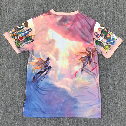 Japan 2024 Jersey