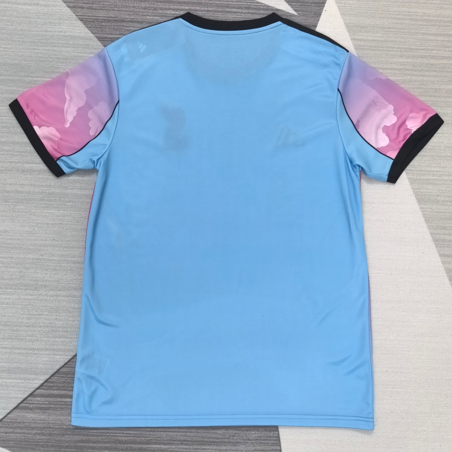 Liverpool 2025/2026 Jersey