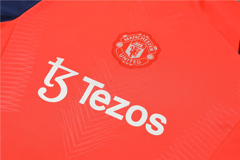Manchester United 2024/2025 Training Suit