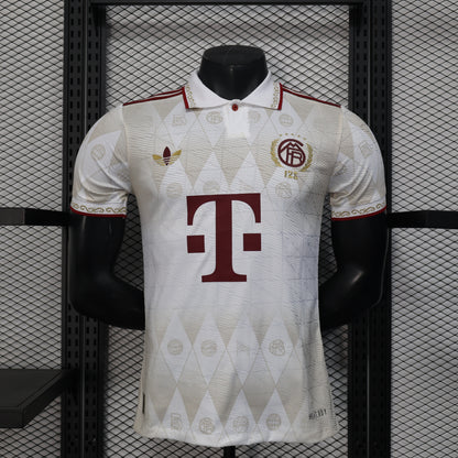 Bayern 2024/2025 Jersey
