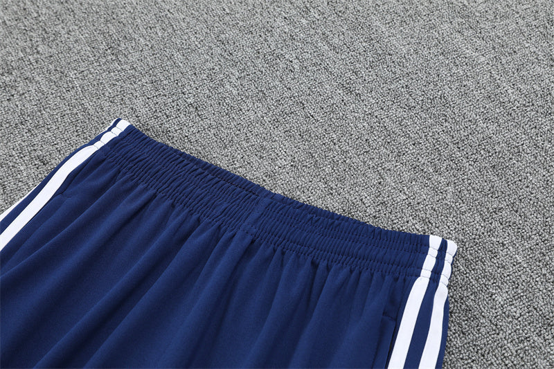 Real Madrid 2025/2026 Training Suit