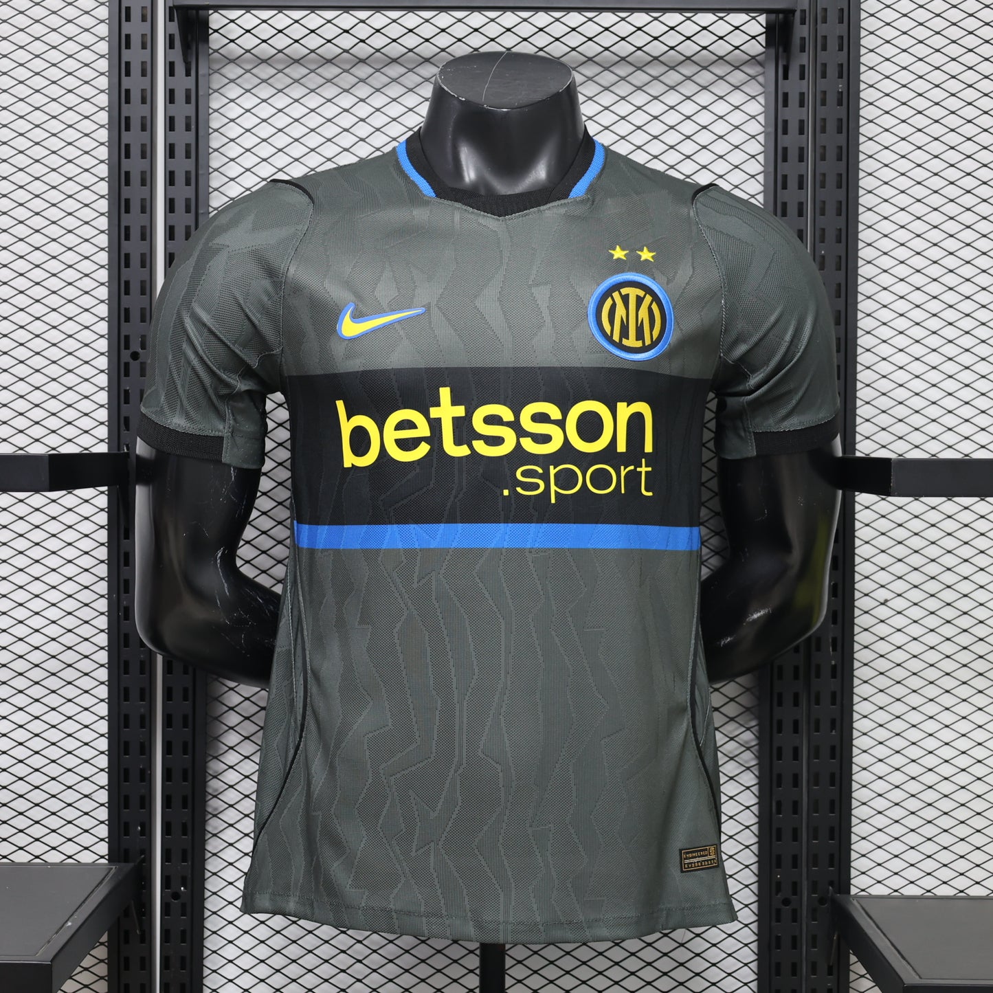 Inter Milan 2026/2027 Third Jersey
