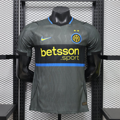 Inter Milan 2026/2027 Third Jersey