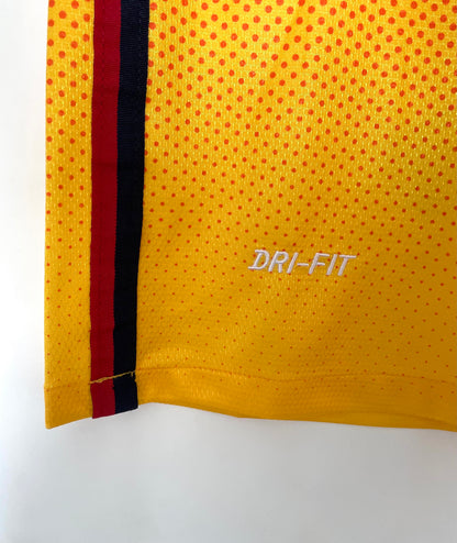Barcelona 2012/2013 Away Jersey