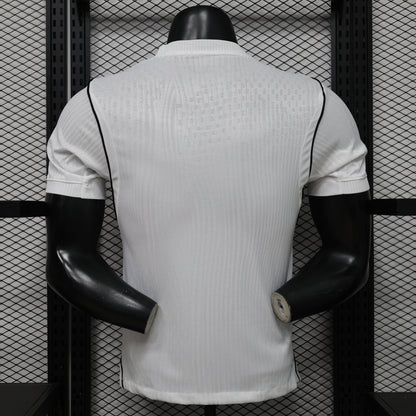 Corinthians 2026/2027 Home Jersey