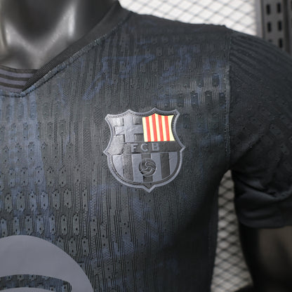 Barcelona 2026/2027 Jersey