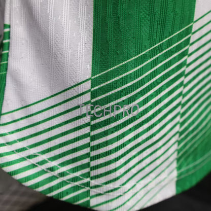 Real Betis 2026/2027 Home Jersey