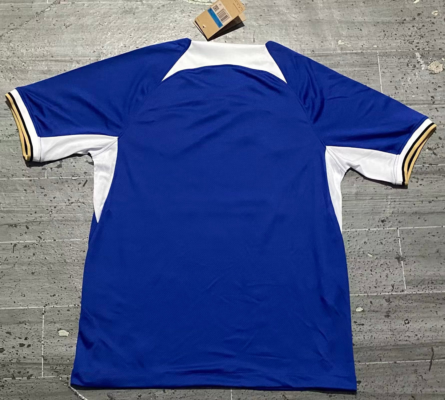 Chelsea 2023/2024 Home Jersey