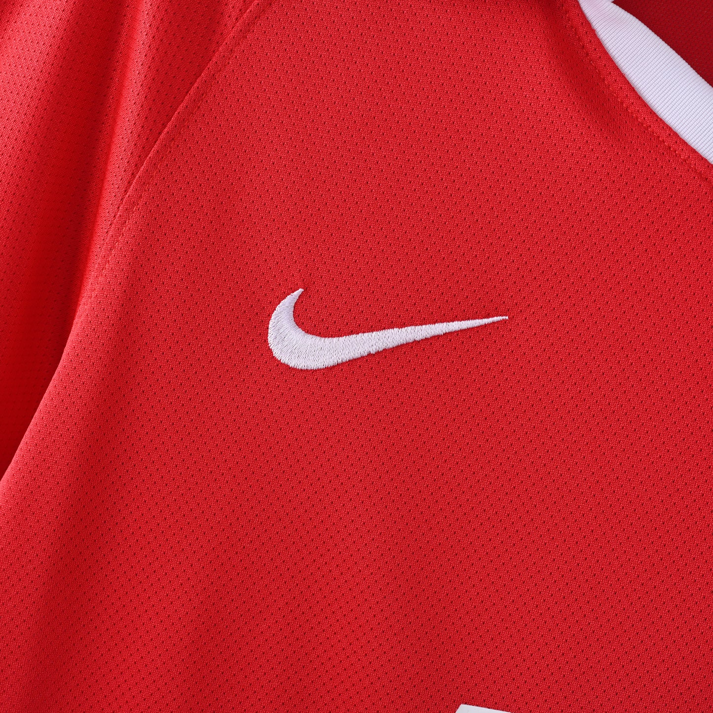 Manchester United 2010/2011 Home Jersey