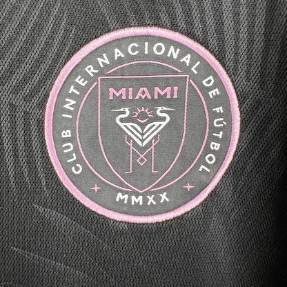 Inter Miami 2023/2024 Jersey