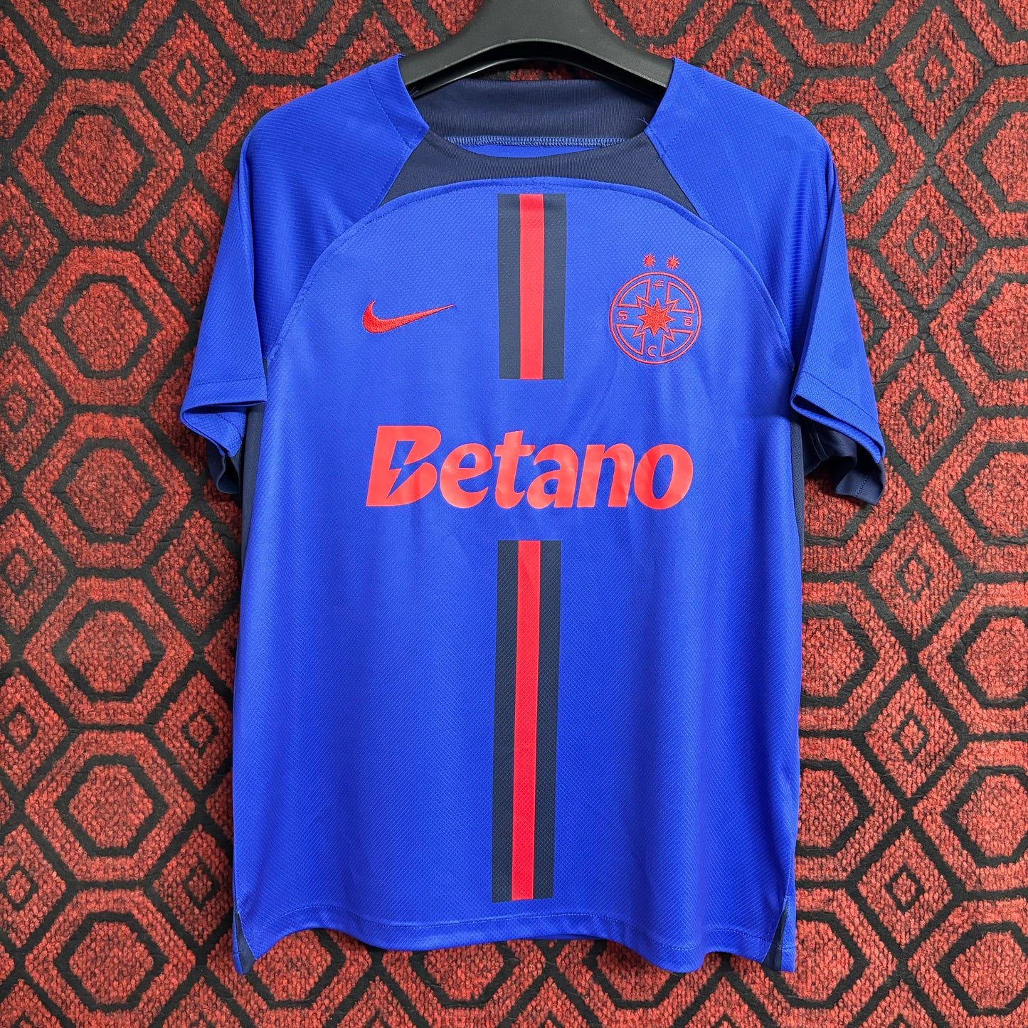 FCSB 2024/2025 Home Jersey